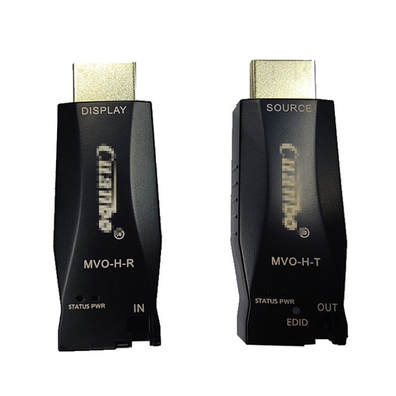 CUANBO MVO-H-TR单芯光纤传输器