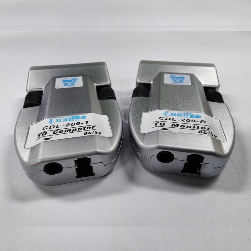 CUANBO CDL-209-TR DVI光纤传输器